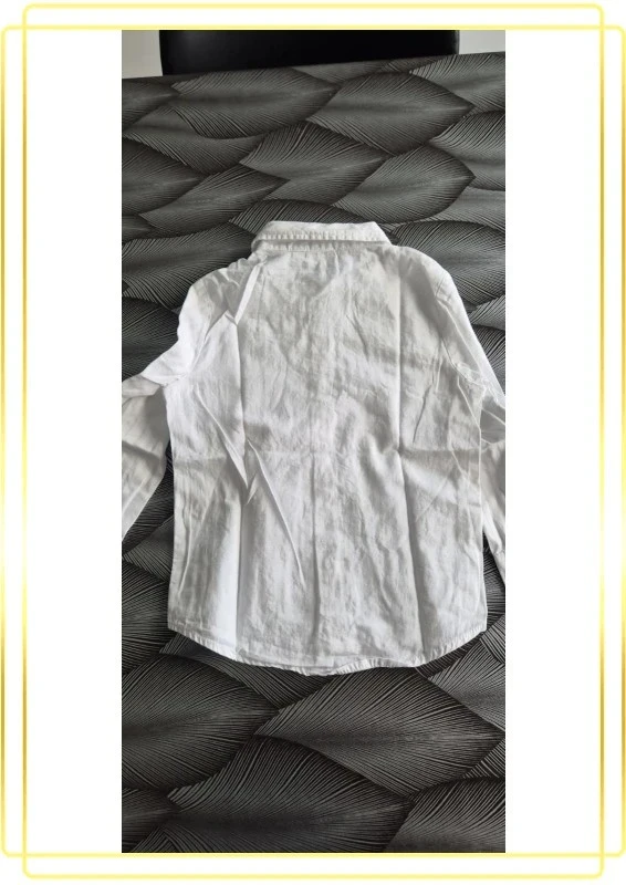 Overhemd – photo 2
